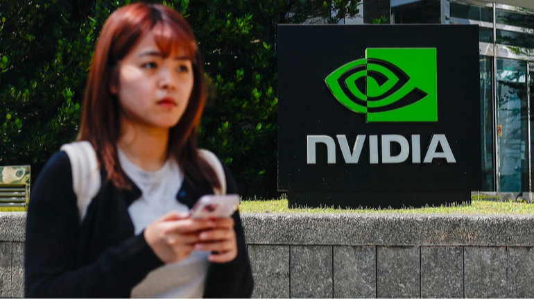 Китай готується імпортувати раніше заборонені чипи Nvidia