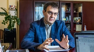 Конфлікт Пишного і Смілянського вийшов за межі – Гетманцев