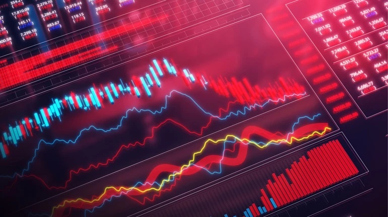 Прогноз неутешительный: МВФ оценил состояние мировой экономики в условиях войны с Ираном