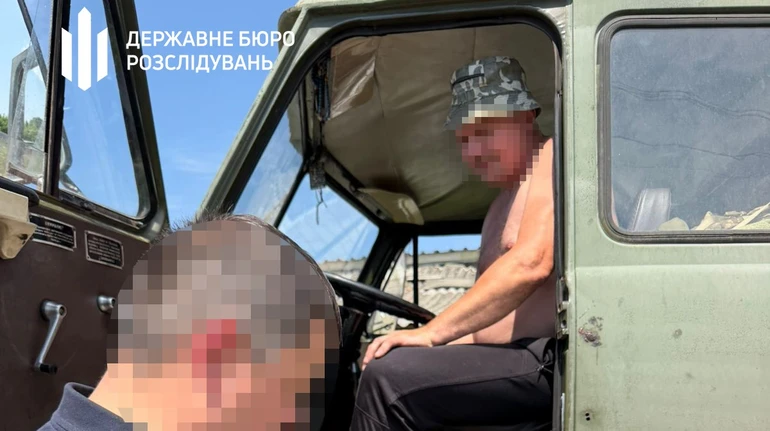 На Хмельниччині військового підозрюють у продажі дизелю з частини