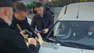 НАБУ та САП викрили високорівневу схему відкатів у податковій Тернопільщини