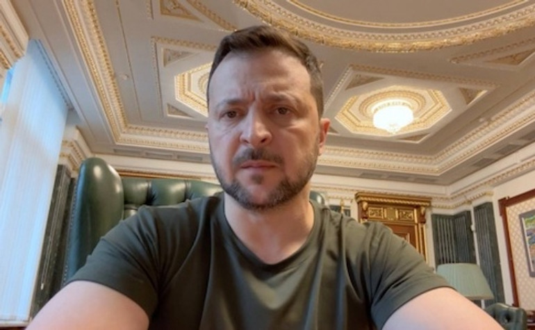 Військовим заборонять доступ до казино: Зеленський увів в дію рішення РНБО