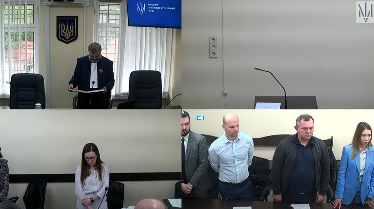 Корупція в Мінрегіоні: колишнього топчиновника відправили в СІЗО