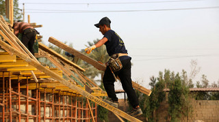 Армия восстановления: где активнее всего проводятся общественно полезные работы