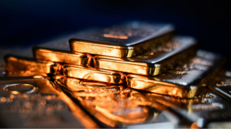 Золото і срібло знову побили рекорд вартості