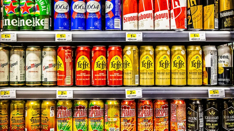 Один мільярд пінт пива: пивовари чекають рекордні продажі від ЧС