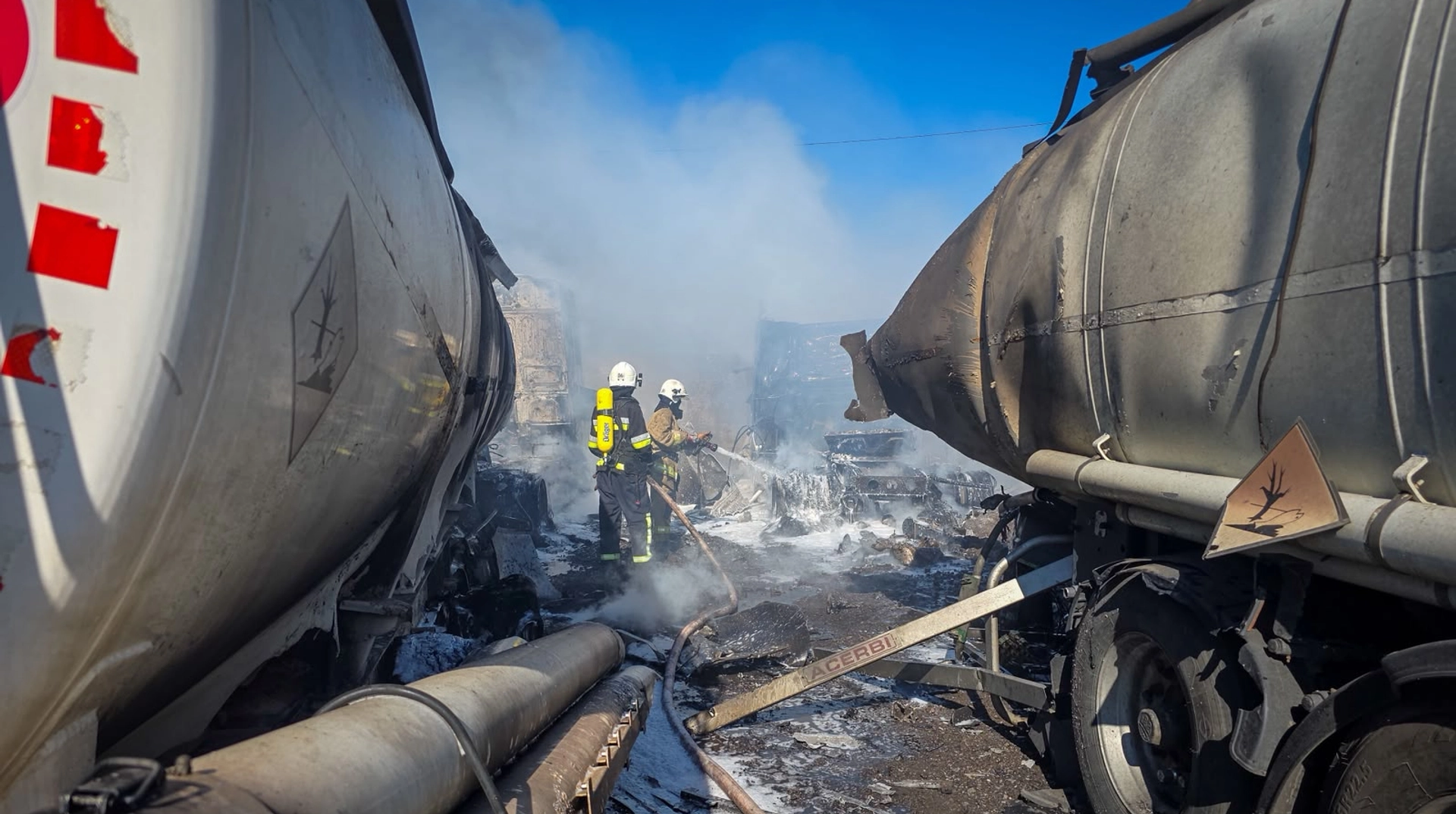На Одещині внаслідок атаки загинула людина, є поранені