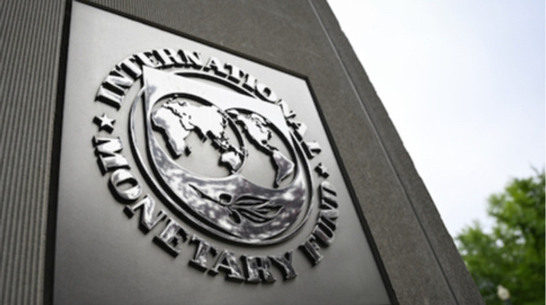 МВФ одобрил новый транш для Украины в размере $1,1 миллиарда