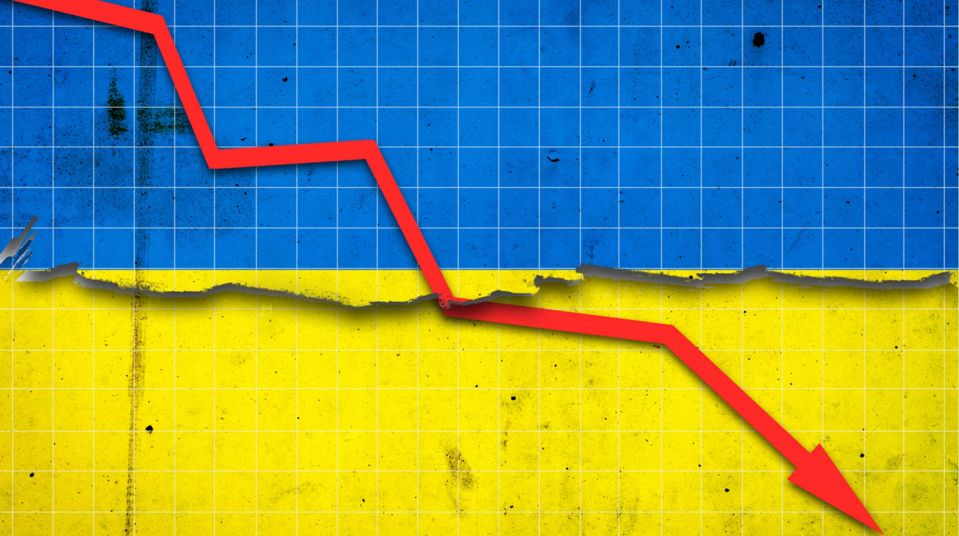 Вперше за три роки: ВВП України впав на 0,5% у першому кварталі 2026 року — image 2