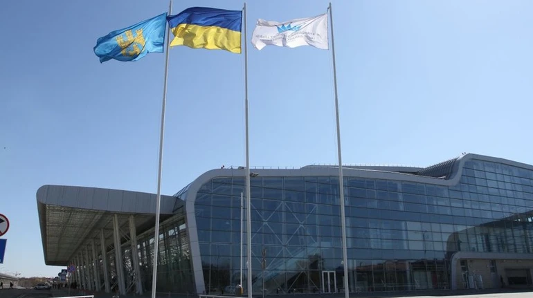 Міноборони виступило проти житлової забудови впритул до аеропорту Львів
