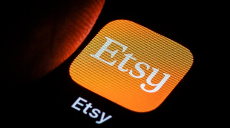 Укрпочта стала официальным партнером маркетплейса Etsy