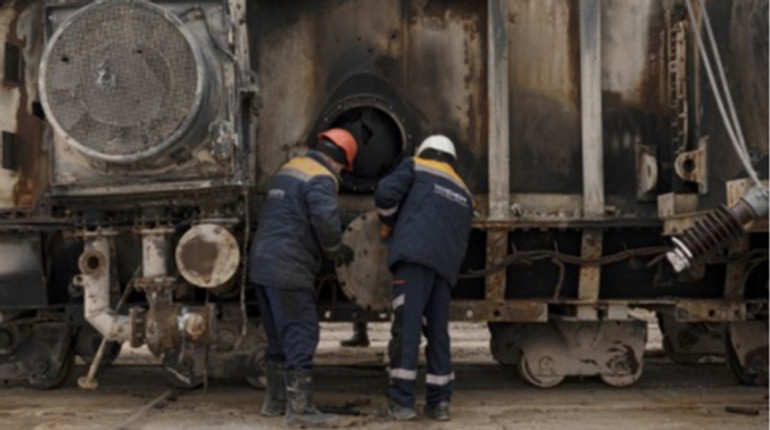 Новини 25 вересня: атаки енергетики, новий прогноз ЄБРР щодо України