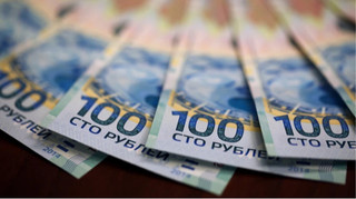 Більшість регіонів Росії зіткнулися з діркою в бюджеті