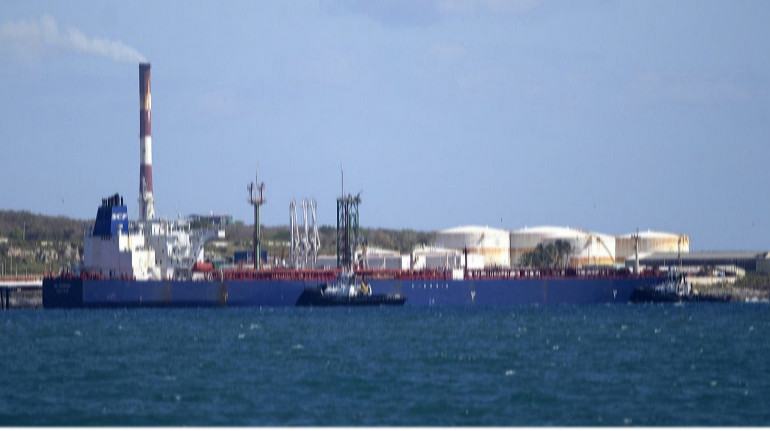 Уряд РФ визнав падіння цін на російську нафту до мінімуму з 2020 року