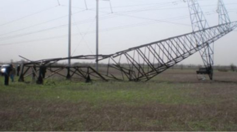 В Минэнерго объяснили, почему в регионах Украины большая разница в отключениях света