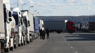 Для въезда в ЕС через Венгрию меняются правила