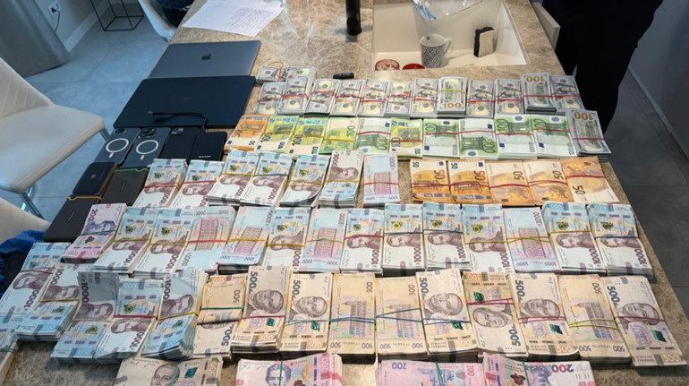 Правоохранители разоблачили масштабную схему хищения денег на ремонте Трипольской ТЭС