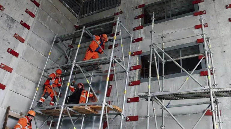 Уряд визначив замовника будівництва критичної інфраструктури