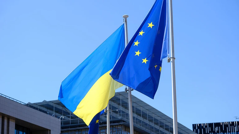 Украина ведет с ЕС переговоры о смягчении пошлины, которая убивает металлургию - СМИ