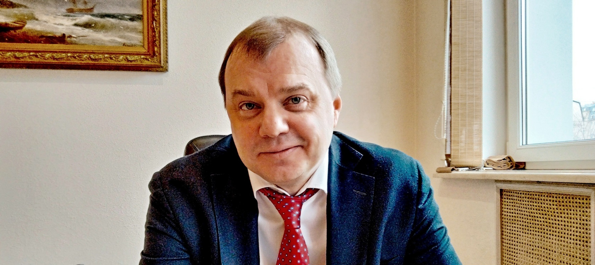 Іван Фурсін: Я говорив Фірташу – давай Росукренерго продамо Нафтогазу