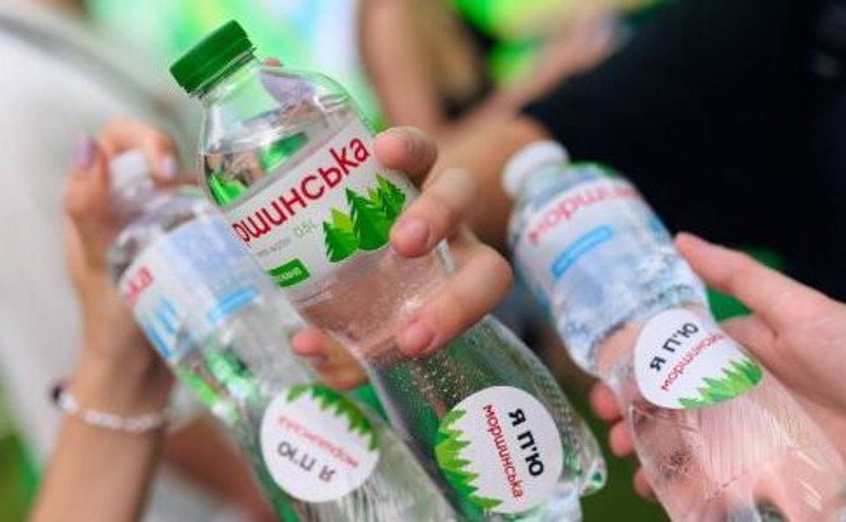 АРМА шукає управителя для арештованих активів виробника Моршинської