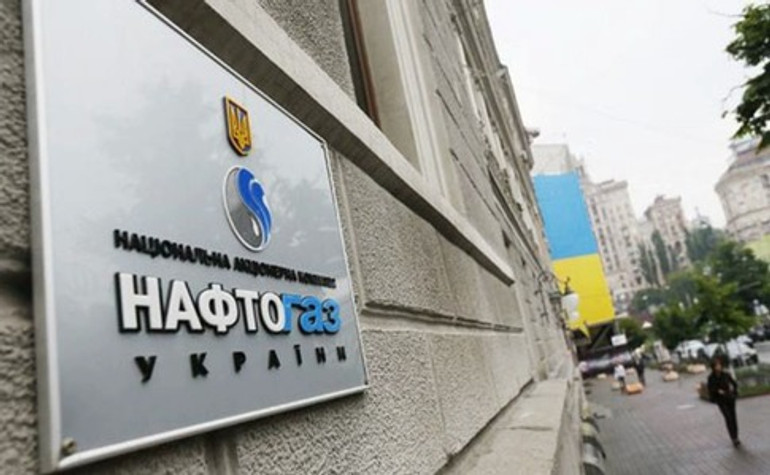 Нафтогаз домовився про реструктуризацію дефолтних єврооблігацій