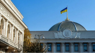 Льготы для обороны Украины: Рада приняла законопроекты по Defence City