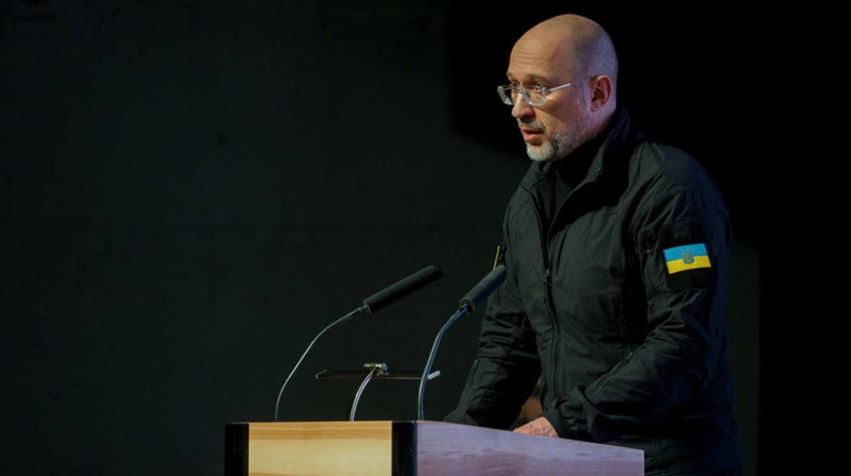 На захист критичних об’єктів у прифронтових областях виділили 6 мільярдів – Шмигаль