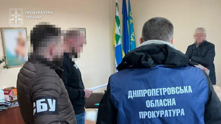 Экс-депутата ОПЗЖ задержали по подозрению в финансировании России