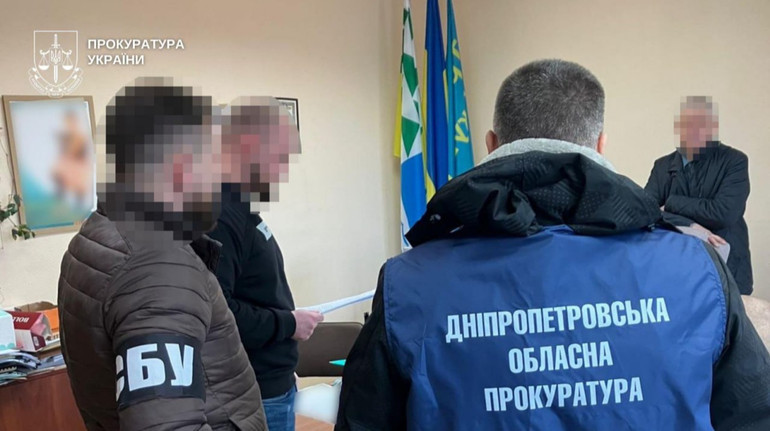 Ексдепутата ОПЗЖ затримали за підозрою у фінансуванні Росії