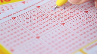 Оператора лотерей Патриот лишили лицензии