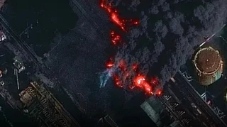 Минобороны: в марте Украина поразила 15 заводов, НПЗ и терминалов