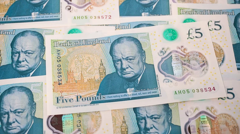 Украина получила более миллиарда долларов от Британии за счет активов РФ