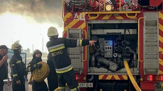 Ворог поцілив у інфраструктуру Київстара