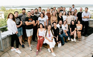 Проводим 16 бесплатных курсов для айтишников в год. Как и зачем компания Yalantis готовит новые кадры для отрасли