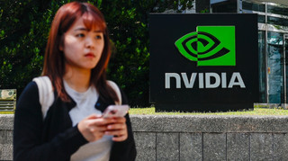 США дозволять поставки ШІ-чипів Nvidia до Китаю – Трамп