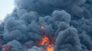 Есть критические разрушения: РФ второй день атакует нефтегазовую инфраструктуру