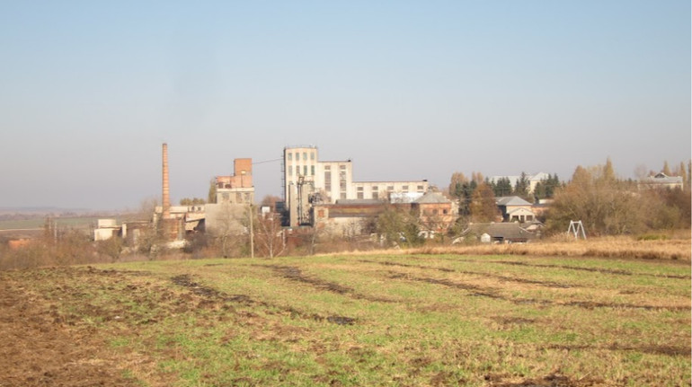 ФГИУ в очередной раз пробует продать Зарубинский спиртзавод, цена снижена