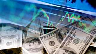 В марте инфляция в США выросла больше всего за четыре года