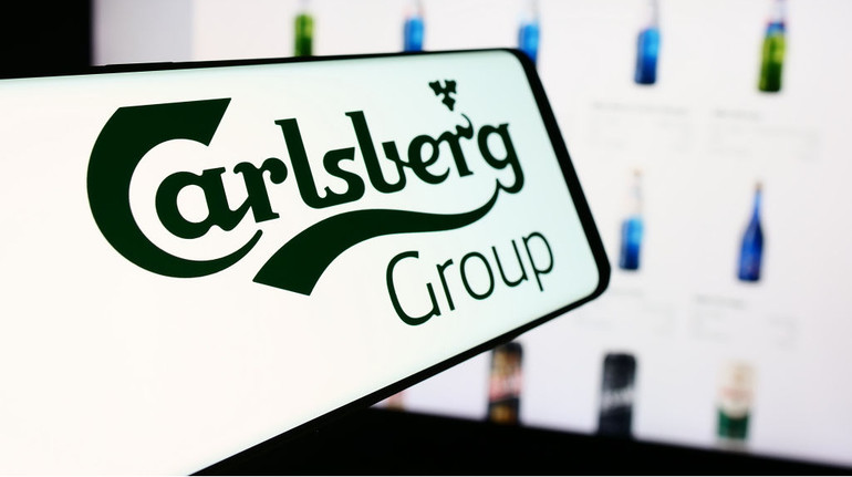 Carlsberg виходить із бізнесу в РФ через день після повернення контролю над Балтикою