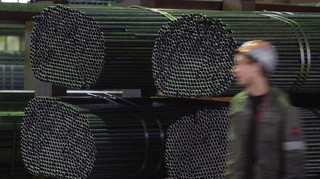 Метинвест купил завод в Румынии