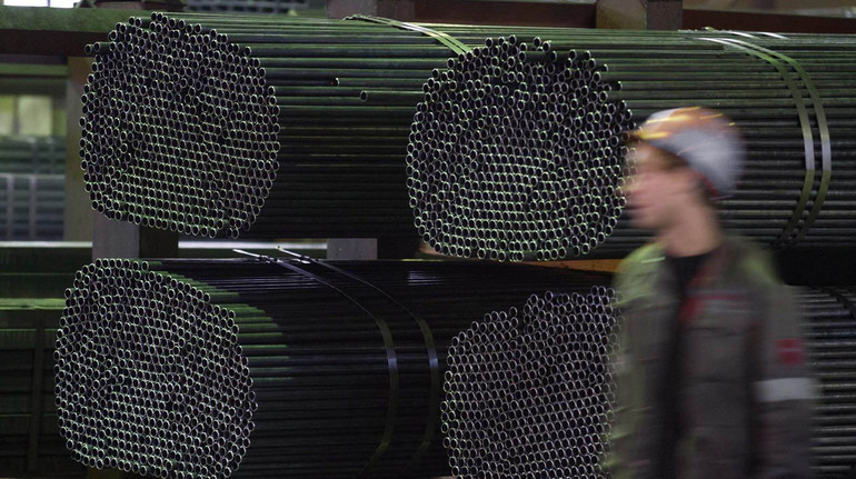 Метінвест купив завод у Румунії