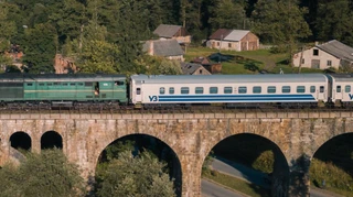 До Карпат курсуватимуть додаткові поїзди: в які дні та за яким графіком