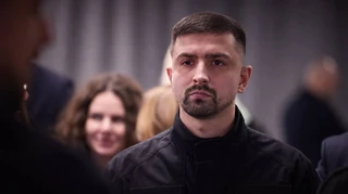 Сметанін йде з посади гендиректора Укроборонпрому