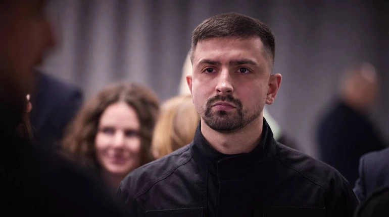 Сметанин уходит с поста генерального директора Укроборонпрома