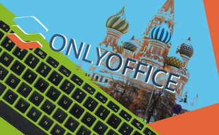 Маскировался под латвийский. Как популярный в Украине сервис OnlyOffice прятал российский след