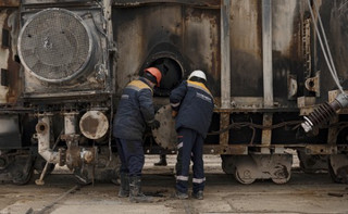 Друга зима під обстрілами: наскільки енергетика готова до зими