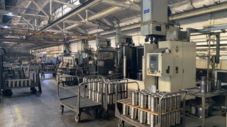 Фонд госимущества выставил на продажу крупный завод