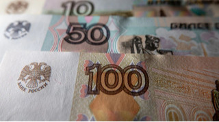 Глибокий мінус: половина малого бізнесу Росії не зможе виконати план продажів