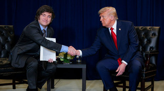 США купуватимуть борги Аргентини, щоб зупинити кризу